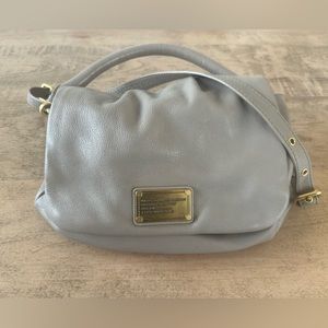 Marc by Marc Jacobs Classic Q Lil Ukita Handbag